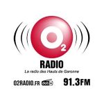 Listen to the station O2 Radio