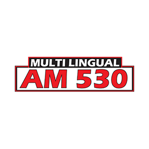 Listen to the station CIAO AM530 Multicultural Radio: