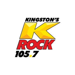 Listen to the station CIKR K-Rock 105.7 FM