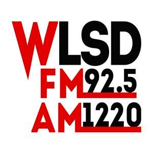 Listen to the station WLSD 92.5 FM 1220 AM
