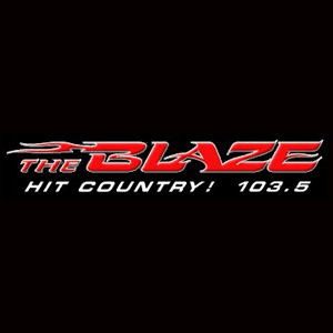 Listen to the station KHSL-FM - The Blaze 103.5 FM