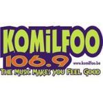 Listen to the station Komilfoo FM