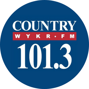 Listen to the station WYKR