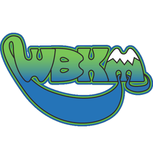 Listen to the station WBKM
