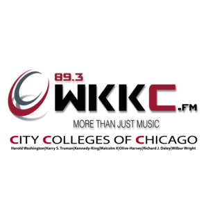 Listen to the station WKKC 89.3 FM