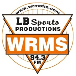 Listen to the station WRMS-FM 94.3 FM