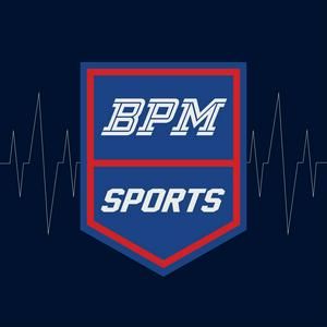 Listen to the station BPM Sports