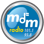 Listen to the station Radio MDM