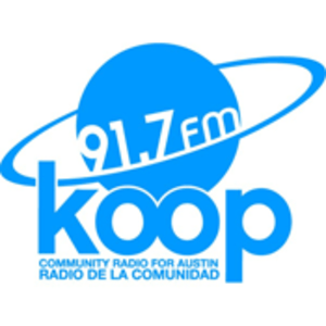 Listen to the station KOOP 91.7 FM