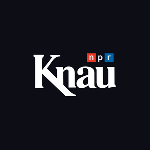 Listen to the station KNAU - Arizona Public Radio