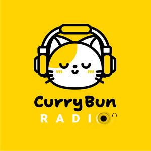 Listen to the station Curry Bun Radio