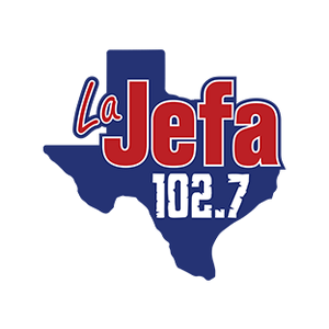 Listen to the station La Jefa 102.7 ZONE HD