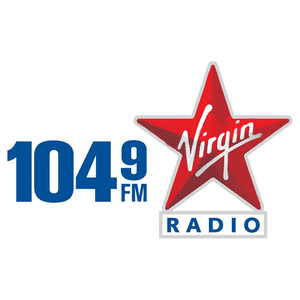 Listen to the station CFMG Virgin Radio 104.9 FM