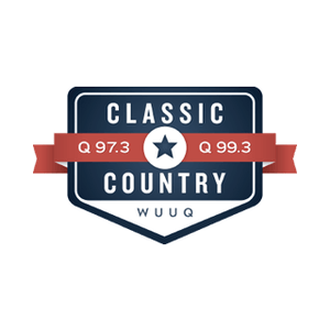 Listen to the station WDEF / WUUQ Classic Country Q 97.3 & Q 99.3 FM
