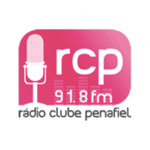Listen to the station RCP - Radio Clube Penafiel