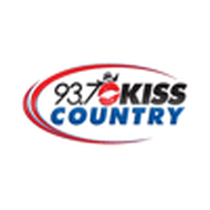 Listen to the station KSKS 93.7 Kiss Country FM