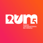 Listen to the station RUM - Rádio Universitária do Minho