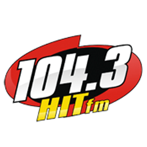 Listen to the station 104.3 HITfm - XHTO-FM