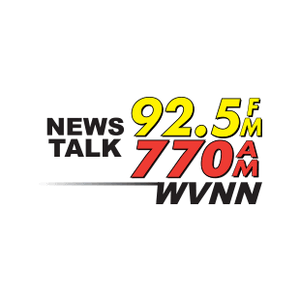 Listen to the station WVNN NewsTalk 770 AM / 92.5 FM