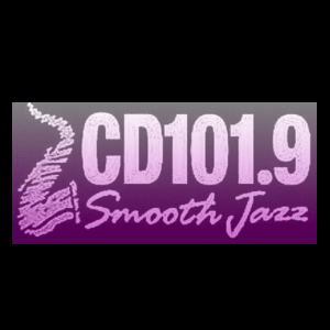 Listen to the station CD 101.9 Smooth Jazz New York