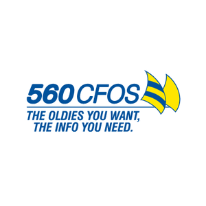 Listen to the station 560 CFOS