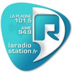 Listen to the station R' La Plagne