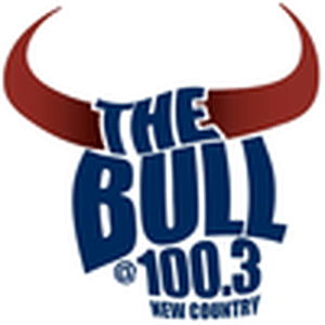 Listen to the station The Bull 100.3 FM