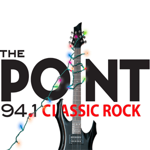 Listen to the station KKPT - The Point 94.1 FM