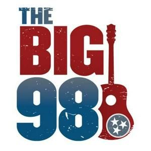 Listen to the station WSIX - The Big 98