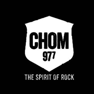 Listen to the station CHOM 97.7