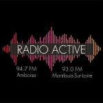 Listen to the station Radio Active Amboise