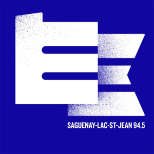 Listen to the station CJAB NRJ 94.5 FM