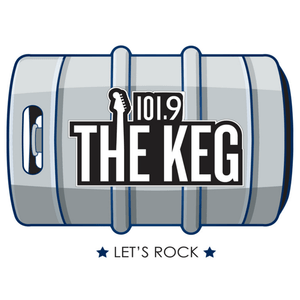 Listen to the station KOOO - The Keg 101.9 FM