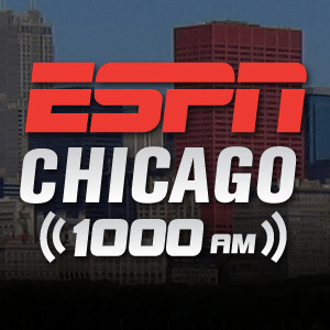 Listen to the station WMVP - ESPN 1000 AM