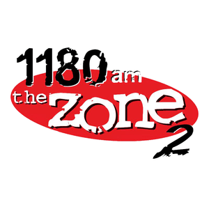 Listen to the station KZOT - The Zone 2 1180 AM