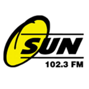 Listen to the station Sun 102.3 FM
