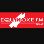 Listen to the station Equinoxe FM