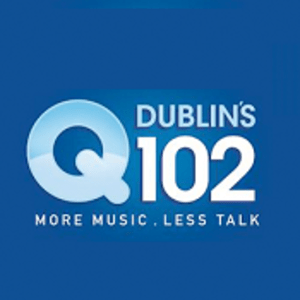 Listen to the station Dublin's Q102