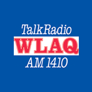 Listen to the station WLAQ - TalkRadio 1410 AM