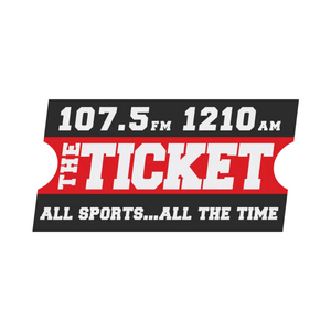 Listen to the station WTXK - ESPN 107.5 The Ticket
