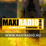 Listen to MAXIRADIO