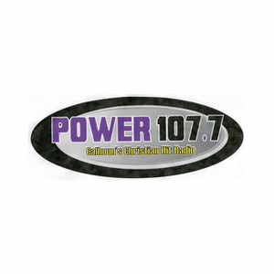 Listen to the station WJRP-LP Power 107.7