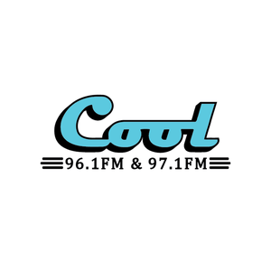 Listen to the station WPHD Cool 96.1 FM