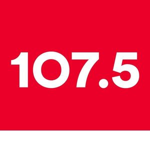 Listen to the station CITF Rouge FM 107.5