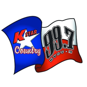 Listen to the station KVST - K-Star Country 99.7 FM