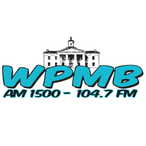 Listen to the station WPMB 1500 AM