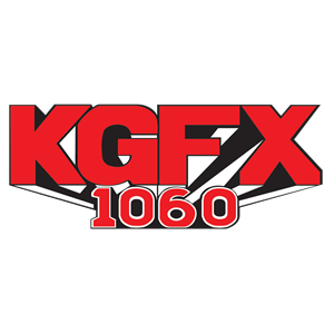 Listen to the station KGFX - Dakota Country 1060 AM