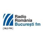 Listen to the station Radio România București FM