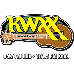 Listen to the station KWXX FM 94.7