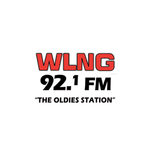 Listen to the station WLNG 92.1 FM